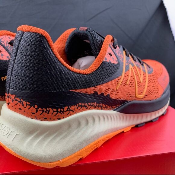 New Balance Dynasoft Nitrel Size 9 / 11 Mens - Picture 5 of 13